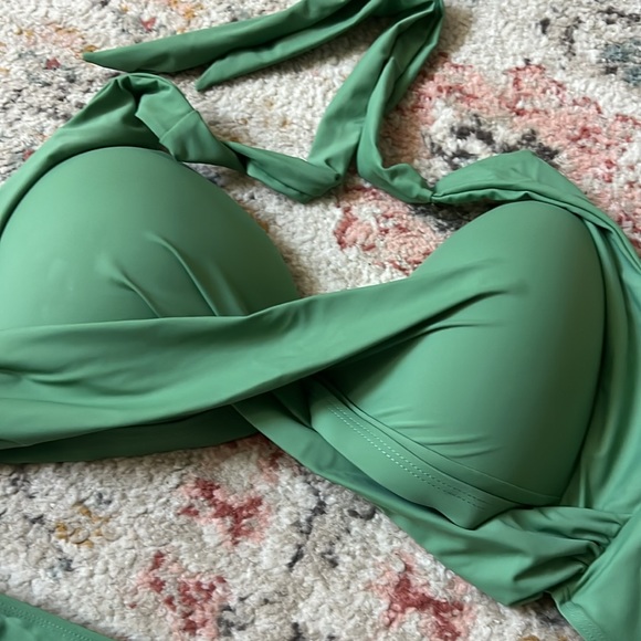 SHEIN Bikini Size L DD - Picture 8 of 10